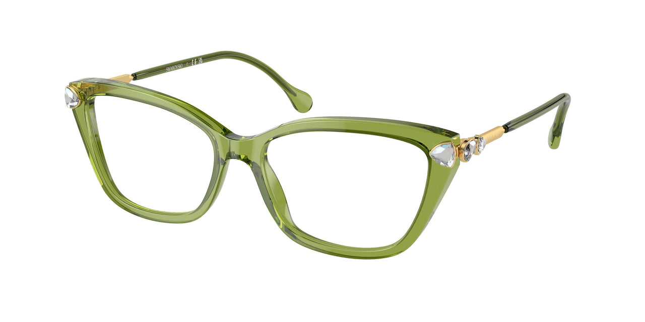 Swarovski 2011 Eyeglasses