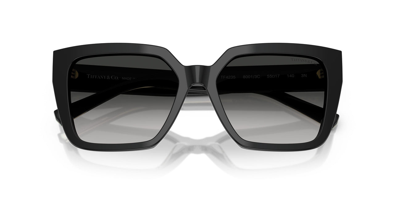 80013C - Black - Grey Gradient