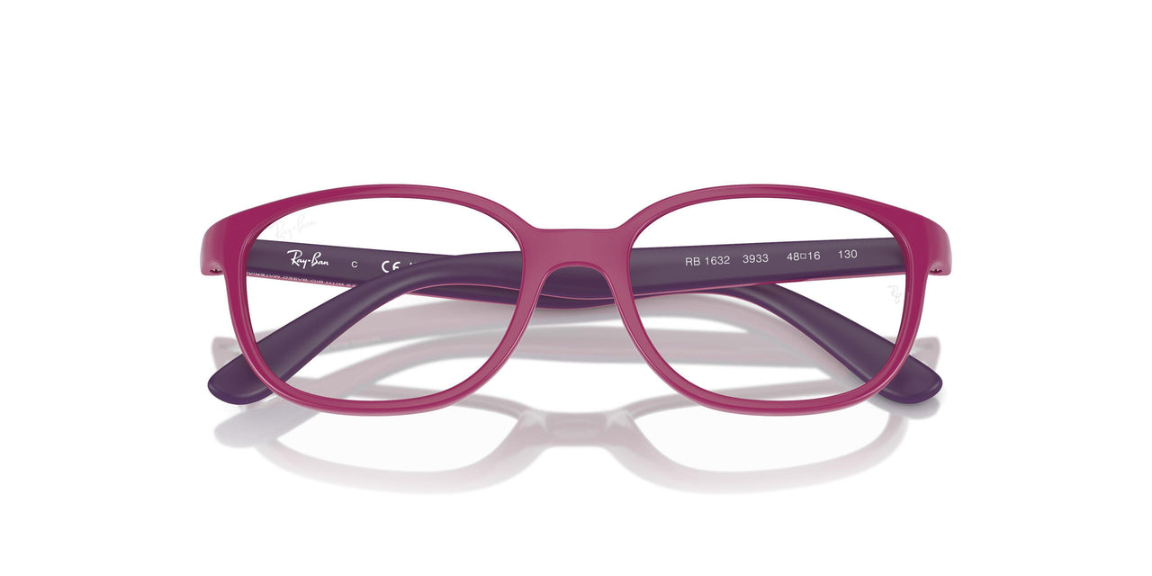 3933 - Pink - Clear