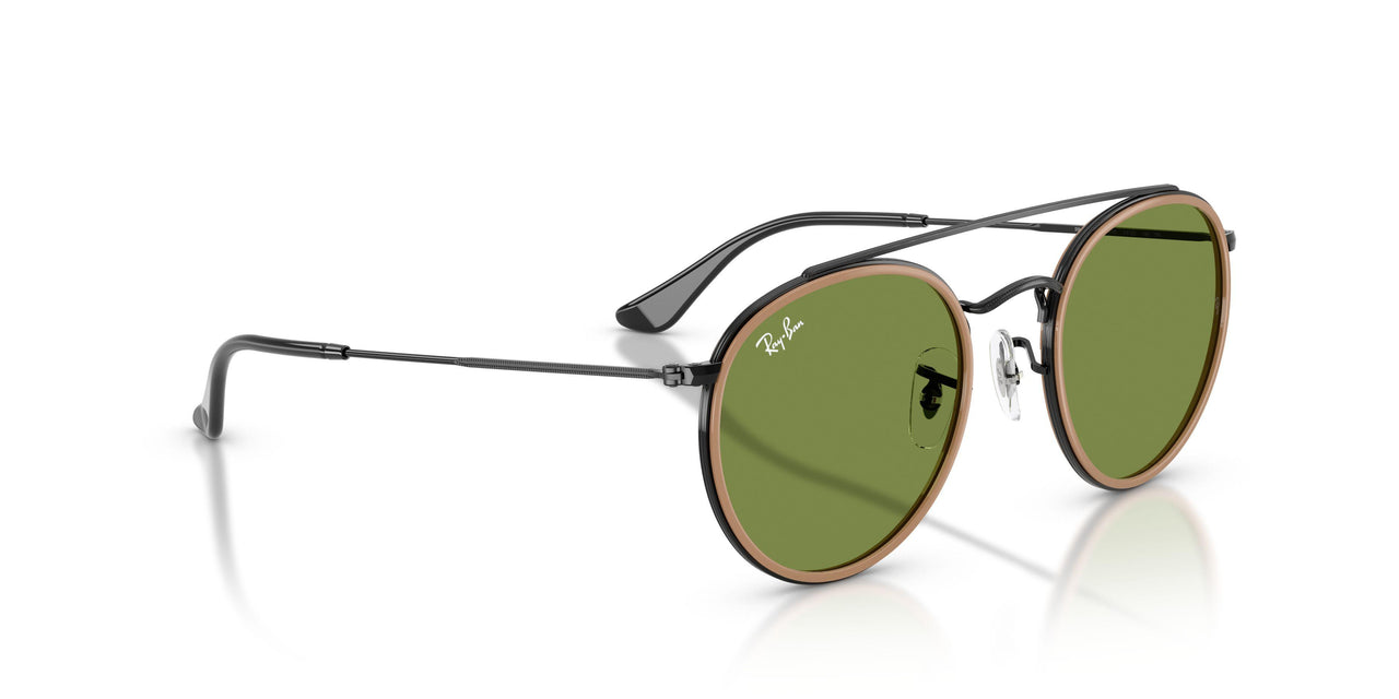 92794E - Black - Green