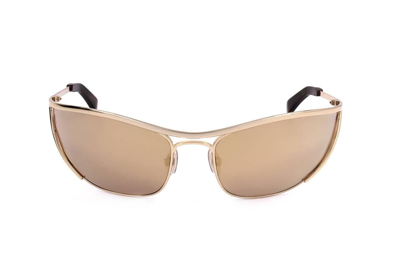 770 - GOLD/GOLD MIRROR