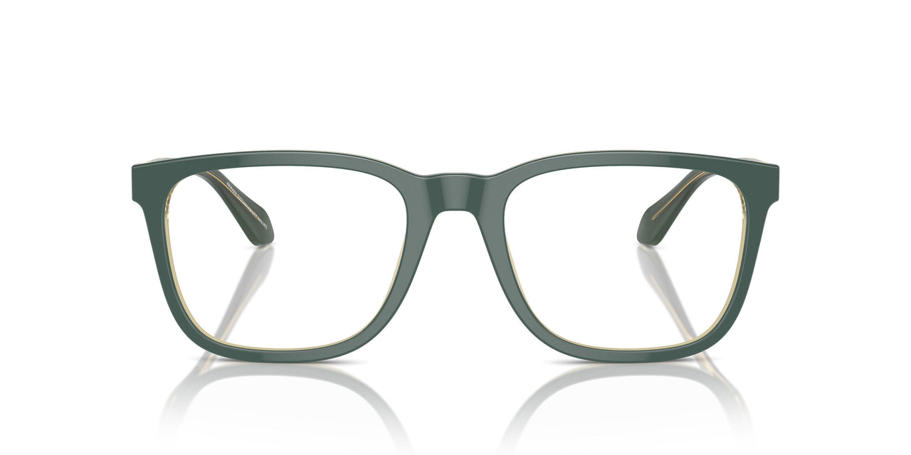 6086 - Green
