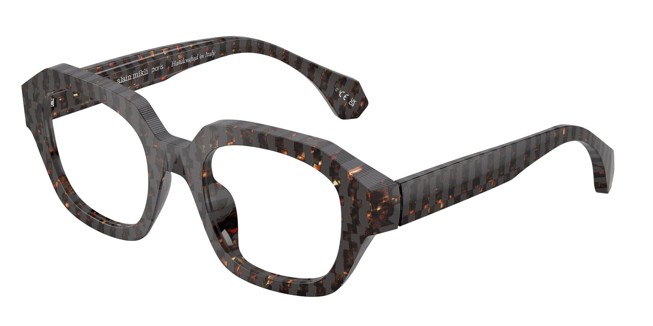 Alain Mikli 3510X Eyeglasses