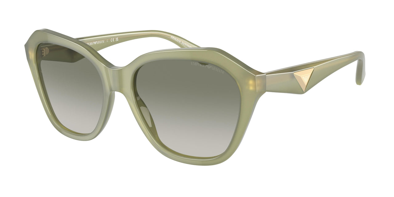 Emporio Armani 4221F Sunglasses