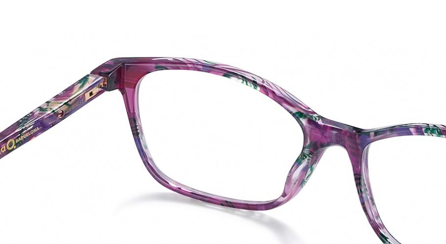 FUGR - Fuschia Green