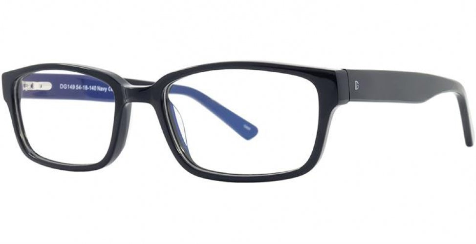 Danny Gokey 149 Eyeglasses