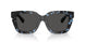 411187 - Blue - Dark Grey