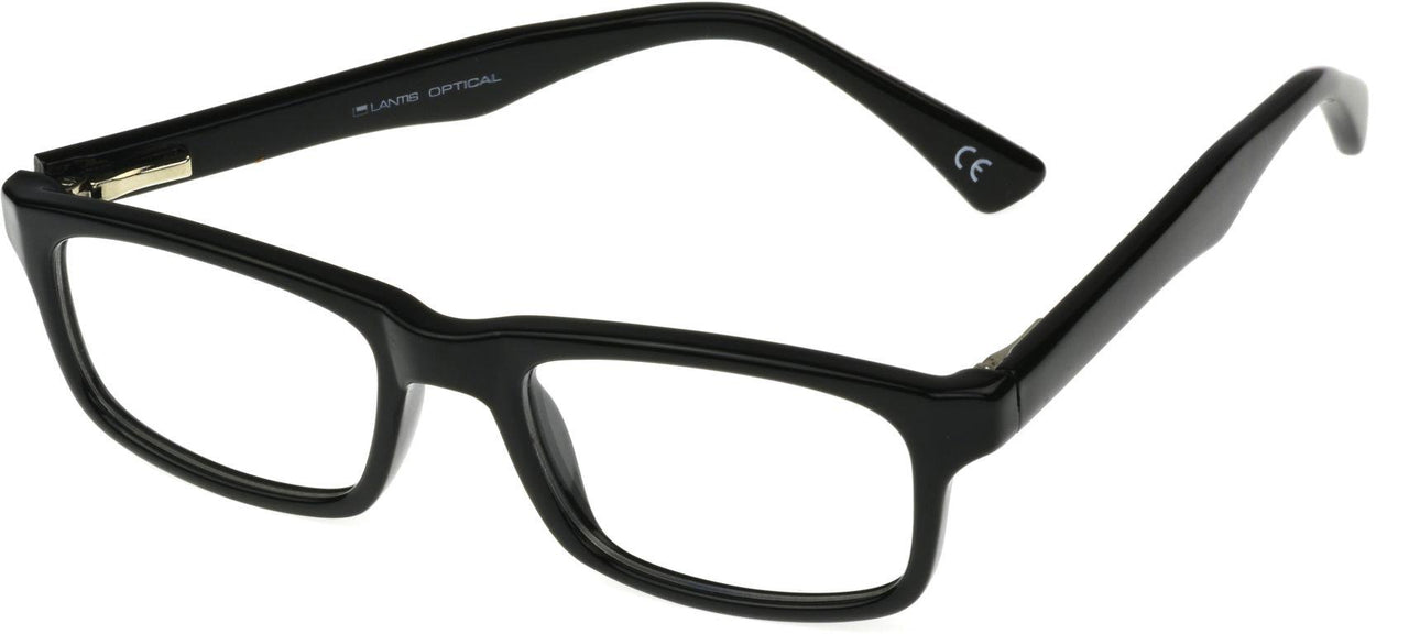 Lantis Optical L8030 Eyeglasses