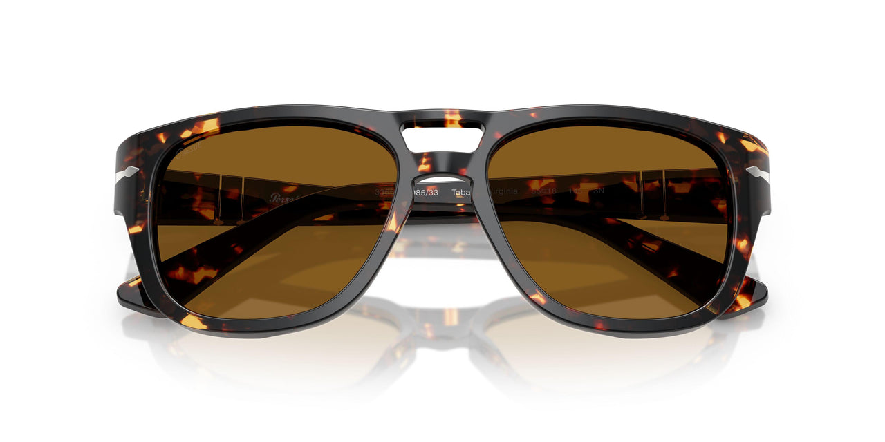 985/33 - Tortoise - Brown