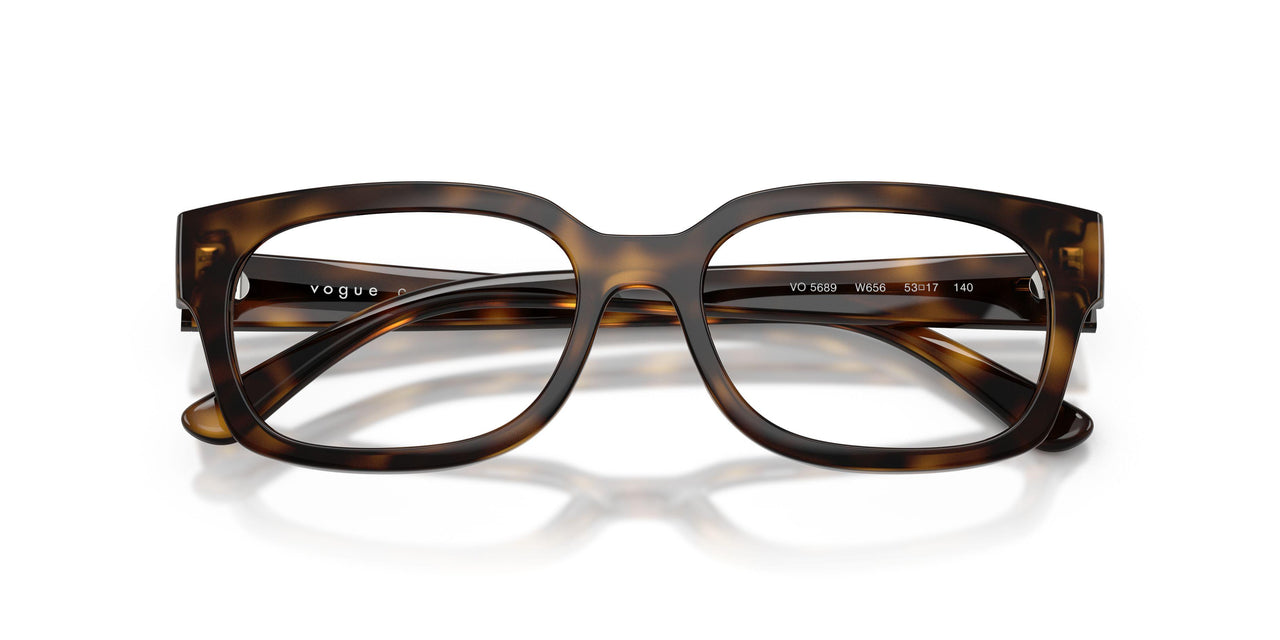 W656 - Brown