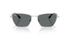 003/81 - Silver - Dark Grey Polar