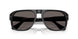 B95/B1 - Black - Dark Grey