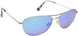 17 - Silver - Blue Hawaii