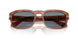 96/56 - Brown - Light Blue