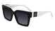 Karl Lagerfeld KL6057S Sunglasses