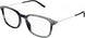 007 - Grey/Silver - Transparent
