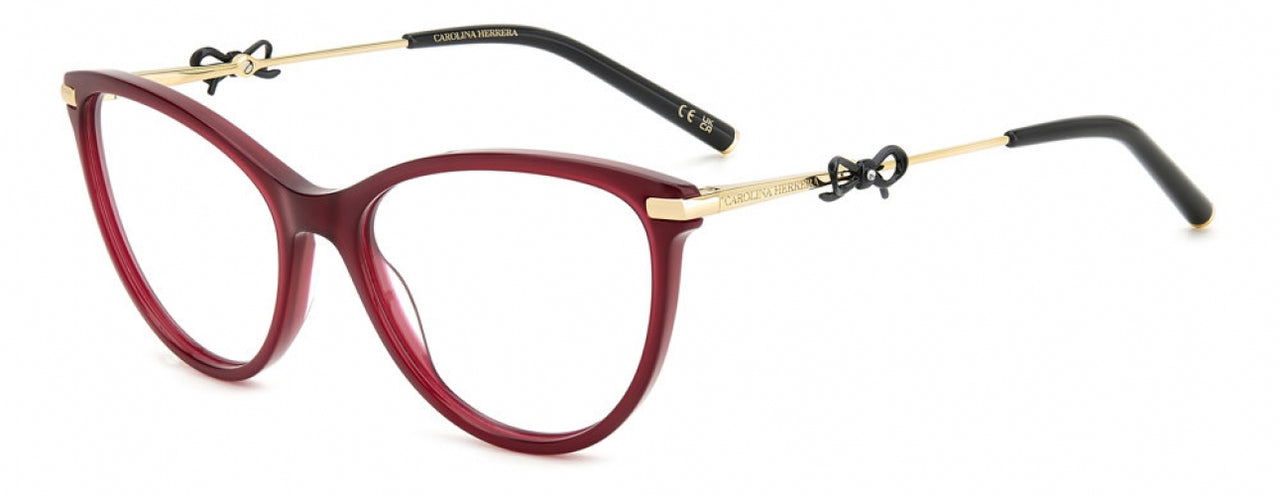 Carolina Herrera HER0219 Eyeglasses