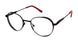 New Balance 186 Eyeglasses
