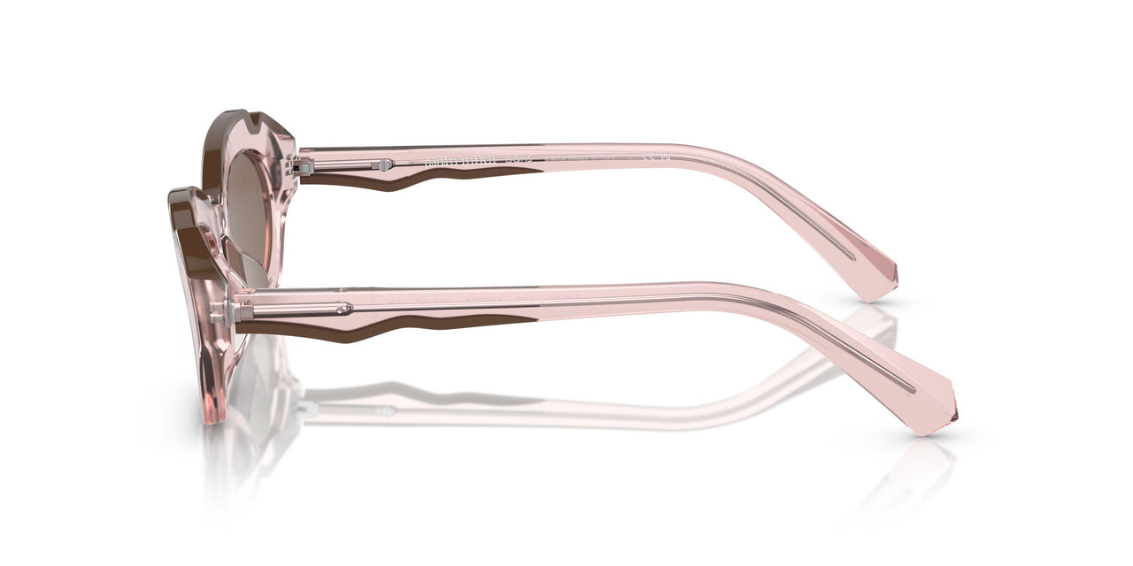 004/3G - Pink - Dark Brown