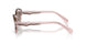 004/3G - Pink - Dark Brown