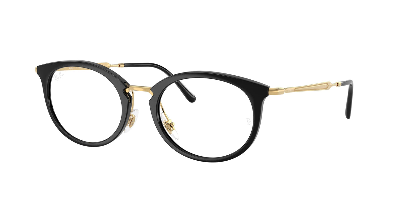 Ray-Ban 7255 Eyeglasses