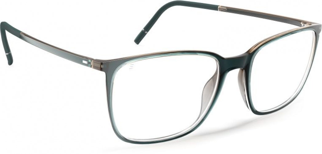Silhouette SPX Illusion 2961 Eyeglasses