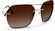 Silhouette Caleum Rimless 8745 Sunglasses