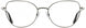 2 - Gunmetal - Frame Only