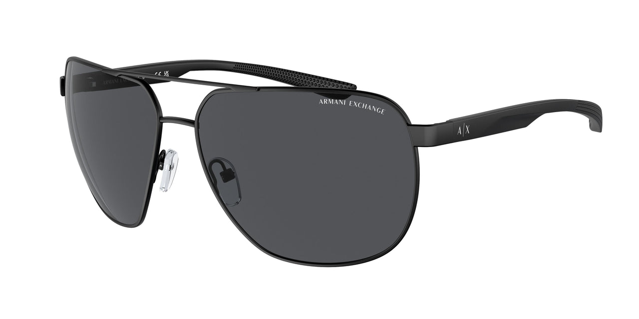 Armani Exchange 2047S Sunglasses