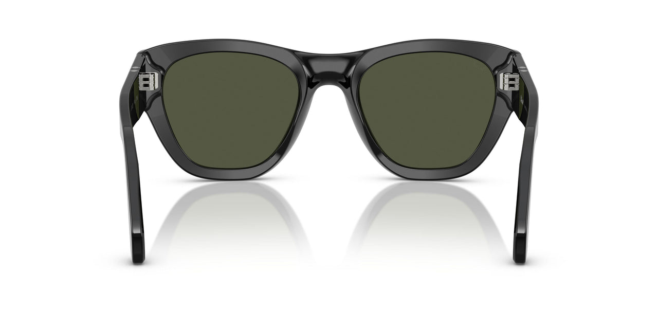 95/31 - Black - Green