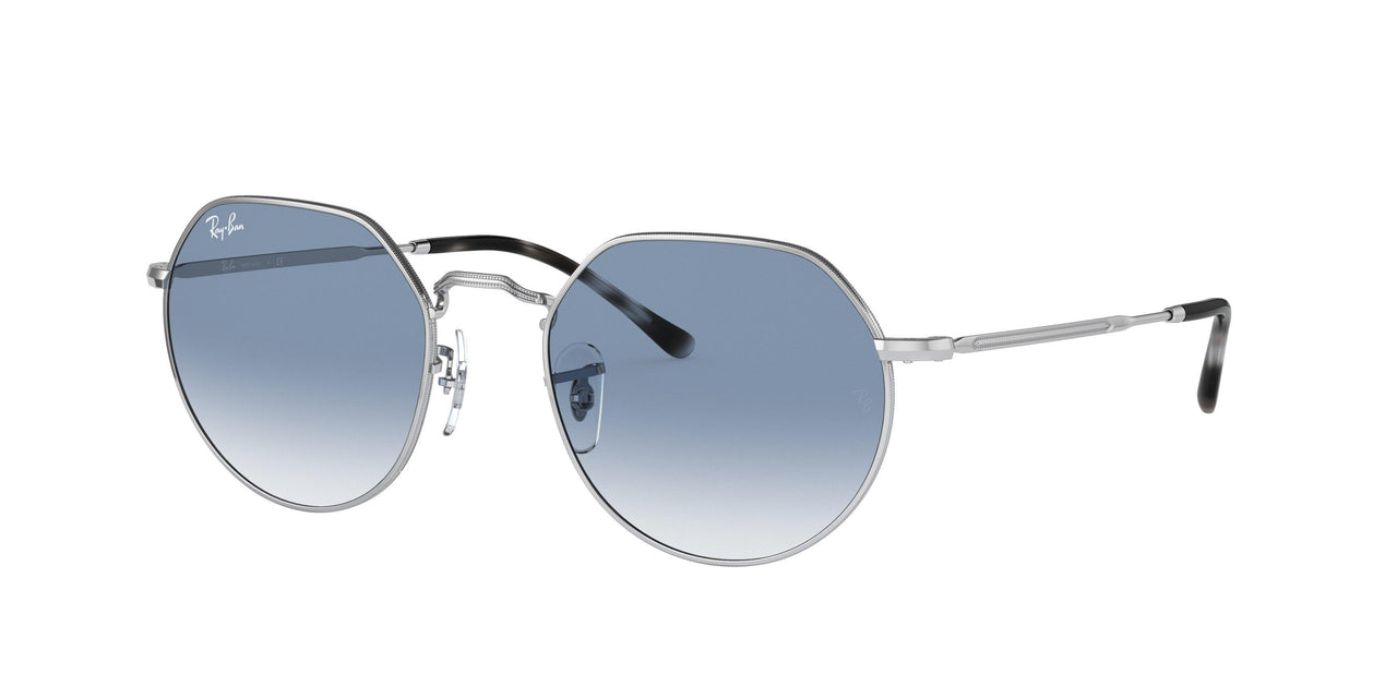 Ray-Ban Jack 3565 Sunglasses