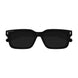 001 - Black - Transparent