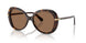 Swarovski 6059F Sunglasses