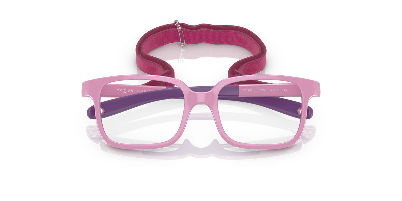 3027 - Pink