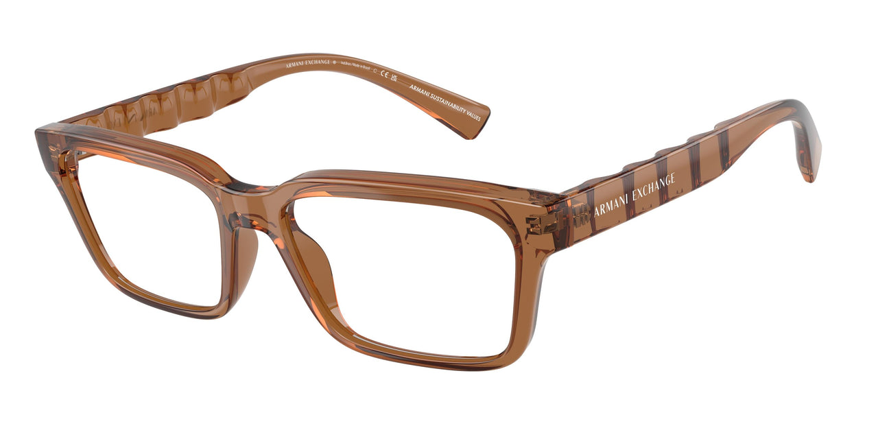 Armani Exchange 3116 Eyeglasses