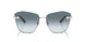 300219 - Silver - Gradient Blue