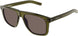 004 - Green - Brown