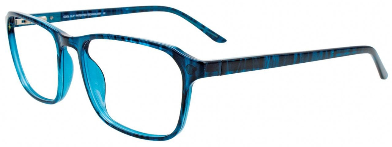 50 - Marbled Brown