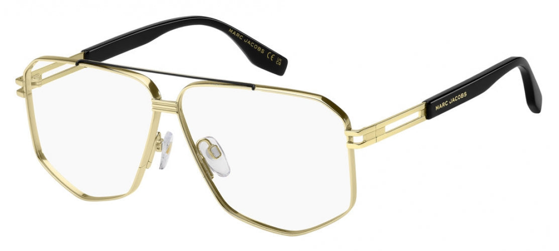 0RHL-00 - GOLD BLCK_
