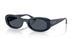 324087 - Blue - Dark Grey