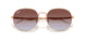 9202I8 - Gold - Light Blue & Violet