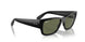 901/58 - Black - Green
