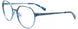 Takumi TK1203 Eyeglasses