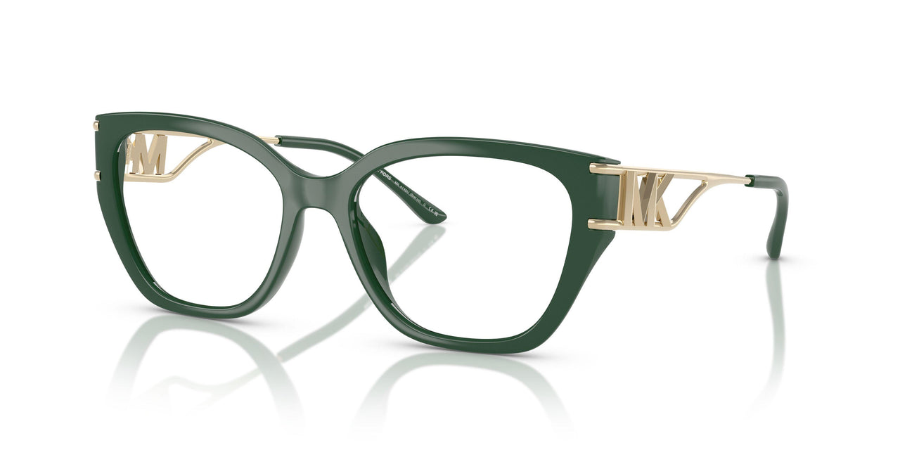 4006 - Green