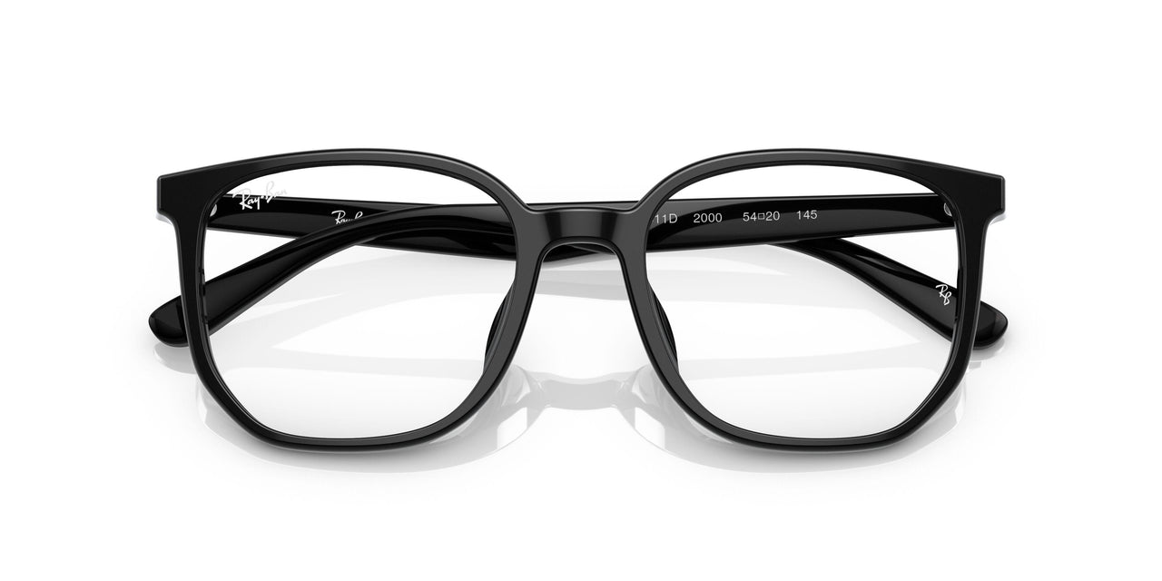 2000 - Black