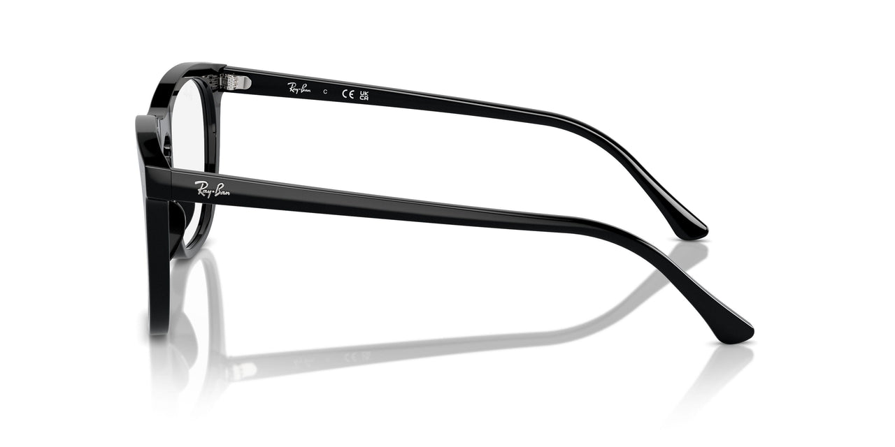 2000 - Black - Clear