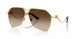 02/13 - Gold - Gradient Brown
