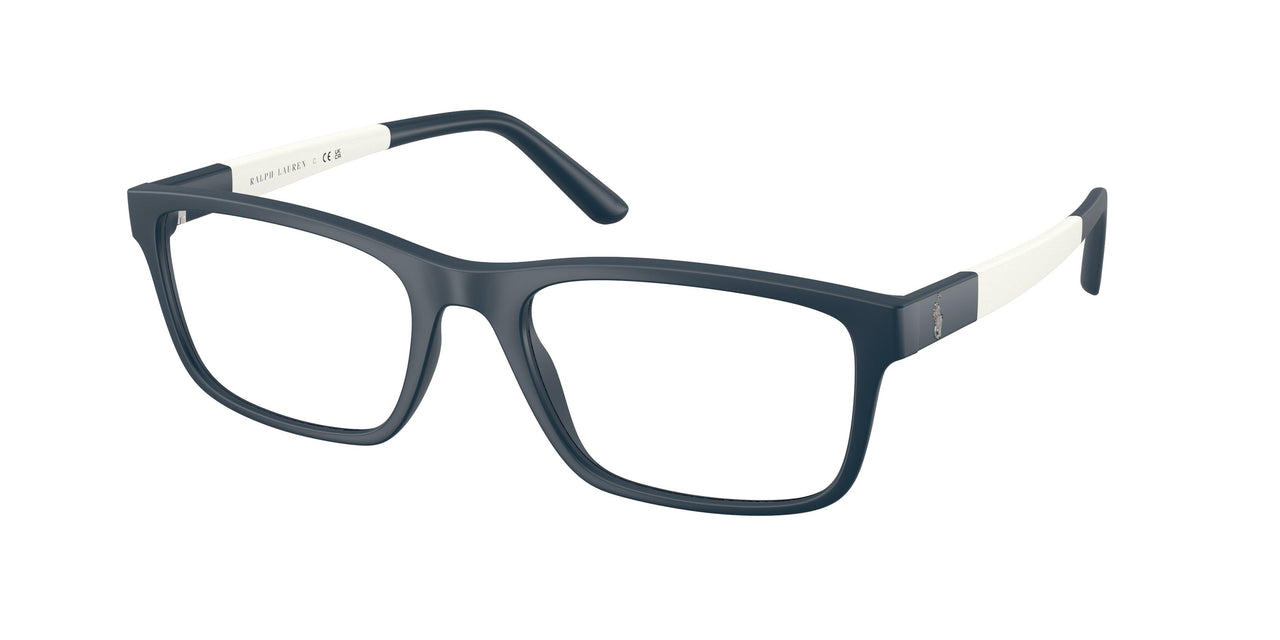 Polo 2212 Eyeglasses