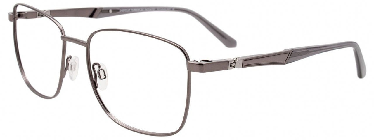 20 - Satin Steel