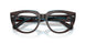 8366 - Brown - Clear